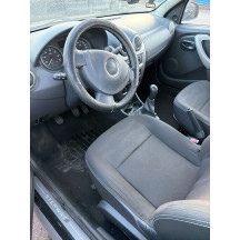 Custode arriere gauche (porte) DACIA SANDERO 1 Photo n°15