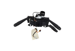 Com (Bloc Contacteur Tournant+Commodo Essuie Glace+Commodo Phare) PEUGEOT 2008 1 Photo n°4