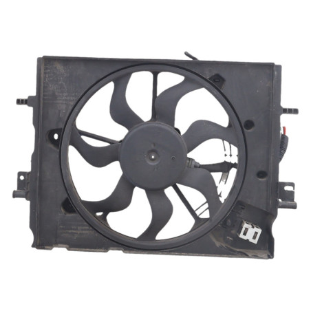Moto ventilateur radiateur NISSAN MICRA 5