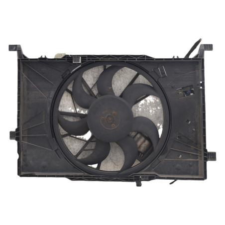 Moto ventilateur radiateur MERCEDES CLASSE B 245