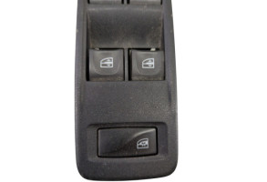 Interrupteur de leve vitre avant gauche DACIA LODGY Photo n°3