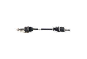 Cardan gauche (transmission) OPEL AGILA B Photo n°1