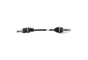 Cardan gauche (transmission) OPEL AGILA B Photo n°4