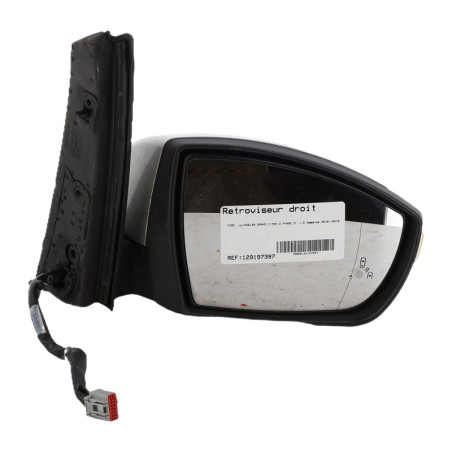 Retroviseur droit FORD GRAND C-MAX 2