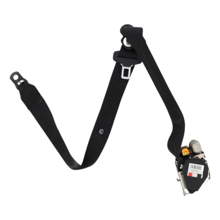 Ceinture arriere gauche MERCEDES CLASSE B 245