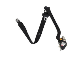 Ceinture arriere gauche MERCEDES CLASSE B 245 Photo n°1