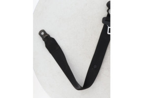 Ceinture arriere gauche MERCEDES CLASSE B 245 Photo n°2