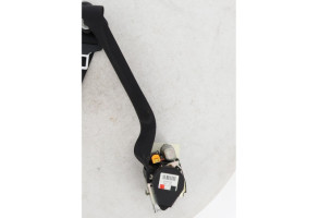 Ceinture arriere gauche MERCEDES CLASSE B 245 Photo n°3