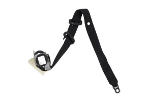 Ceinture arriere gauche MERCEDES CLASSE B 245 Photo n°4