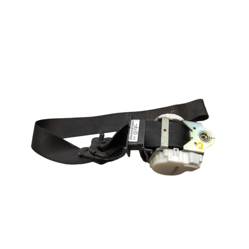 Ceinture avant droit BMW SERIE 1 E82 Photo n°1