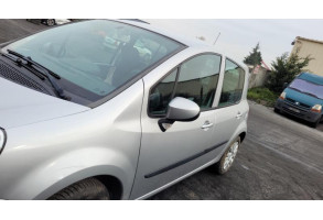 Vitre arriere droit RENAULT MODUS Photo n°3