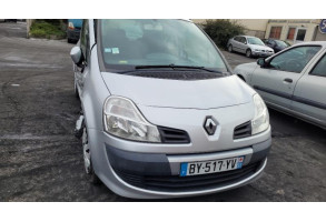 Vitre arriere droit RENAULT MODUS Photo n°5