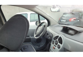 Vitre arriere droit RENAULT MODUS Photo n°9