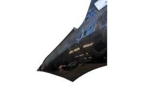 Aile avant gauche RENAULT MEGANE 3 Photo n°3