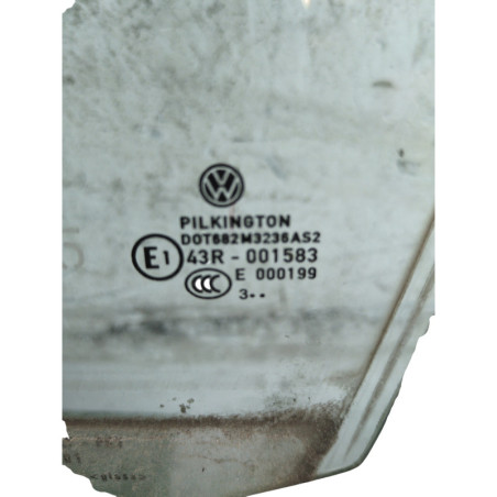 Vitre avant gauche VOLKSWAGEN POLO 5