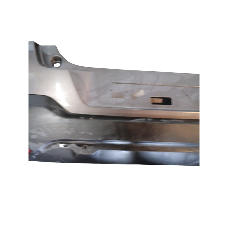 Pare choc arriere CITROEN C4 CACTUS Photo n°1