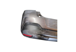 Pare choc arriere CITROEN C4 CACTUS Photo n°2