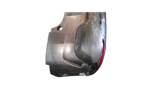 Pare choc arriere CITROEN C4 CACTUS Photo n°3