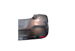Pare choc arriere CITROEN C4 CACTUS Photo n°7