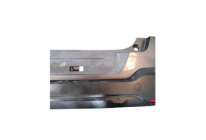 Pare choc arriere CITROEN C4 CACTUS Photo n°8