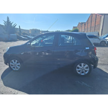 Feu arriere principal droit (feux) NISSAN MICRA 4 Photo n°13