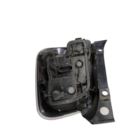 Feu arriere principal gauche (feux) FIAT 500 2