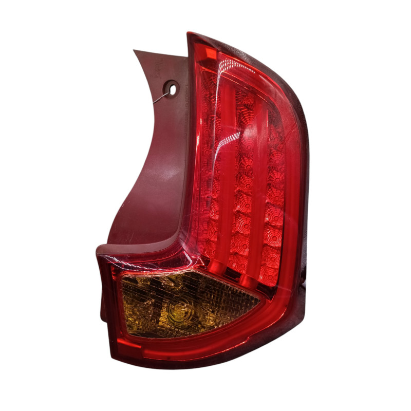 Feu arriere principal droit (feux) KIA PICANTO 2 Photo n°1