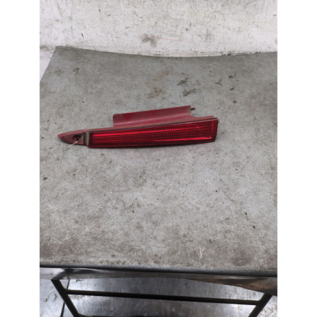 Feu arriere secondaire gauche (feux) CITROEN C4 1