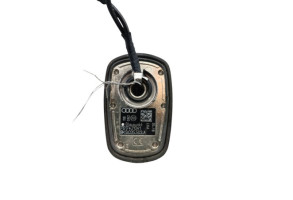 Antenne AUDI A4 3 Photo n°4
