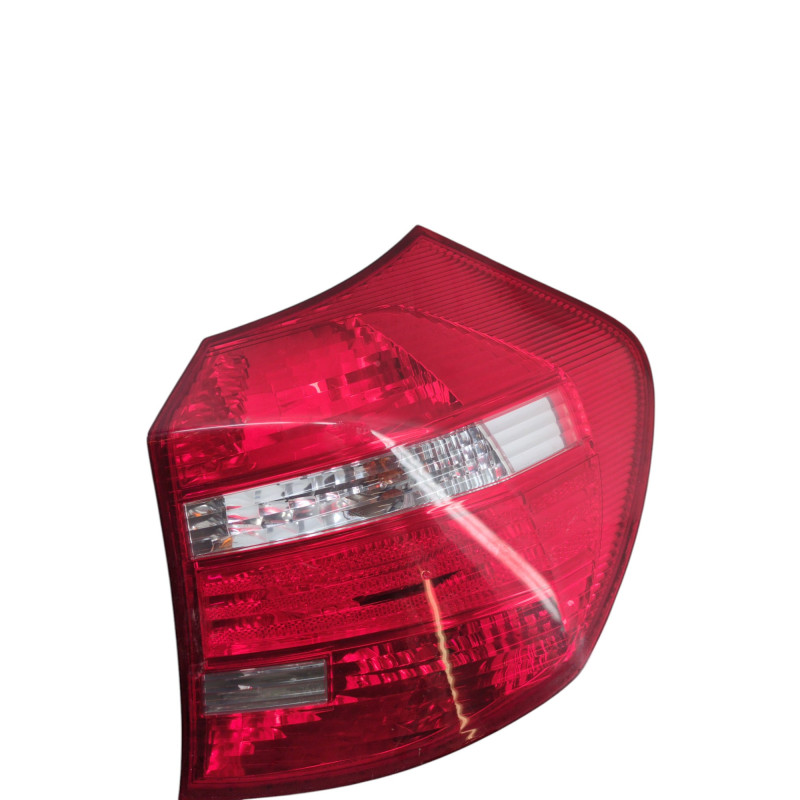 Feu arriere principal droit (feux) BMW SERIE 1 E87 Photo n°1