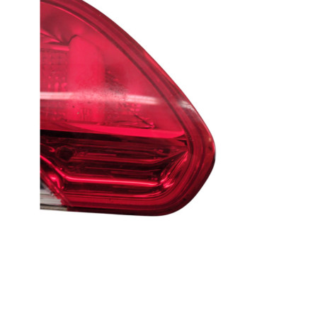 Feu arriere secondaire gauche (feux) PEUGEOT 2008 1