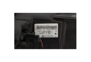 Optique avant principal droit (feux)(phare) VOLKSWAGEN UP Photo n°6
