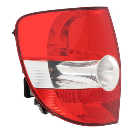 Feu arriere principal gauche (feux) VOLKSWAGEN FOX