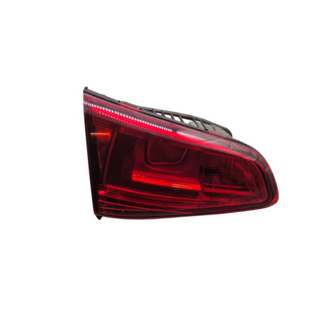 Feu arriere secondaire gauche (feux) VOLKSWAGEN GOLF 7
