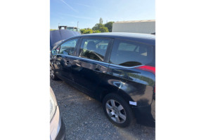Feu arriere principal gauche (feux) PEUGEOT 5008 1 Photo n°15