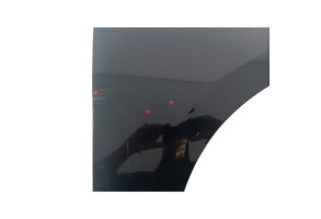 Aile avant droit MAZDA 3 3 Photo n°6