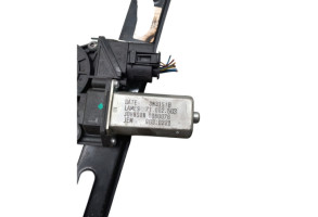 Leve vitre electrique arriere gauche BMW SERIE 3 E90 Photo n°1
