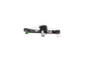 Leve vitre electrique arriere gauche BMW SERIE 3 E90 Photo n°2