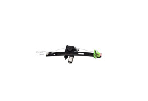 Leve vitre electrique arriere gauche BMW SERIE 3 E90 Photo n°3
