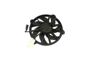 Moto ventilateur radiateur PEUGEOT 3008 1 Photo n°2