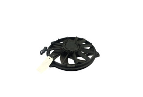 Moto ventilateur radiateur PEUGEOT 3008 1 Photo n°3