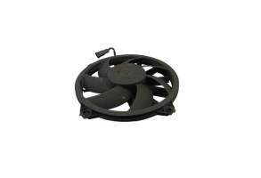Moto ventilateur radiateur PEUGEOT 3008 1 Photo n°4
