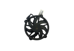 Moto ventilateur radiateur PEUGEOT 3008 1 Photo n°6