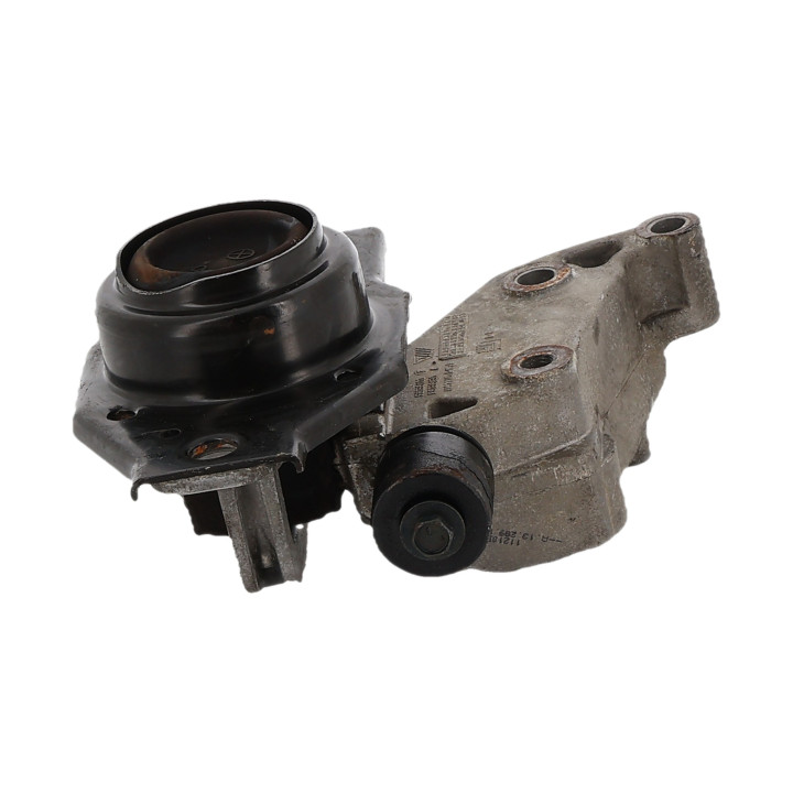 Support moteur gauche NISSAN QASHQAI 1 Photo n°2