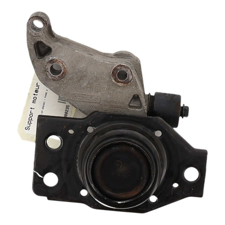 Support moteur gauche NISSAN QASHQAI 1 Photo n°5