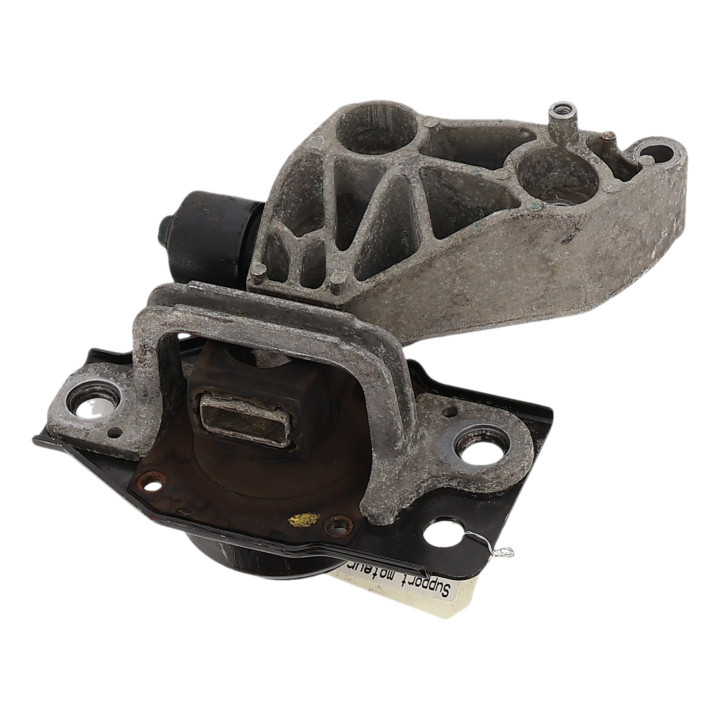 Support moteur gauche NISSAN QASHQAI 1 Photo n°6