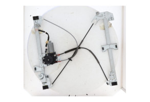 Leve vitre electrique avant gauche CITROEN BERLINGO 1 Photo n°3
