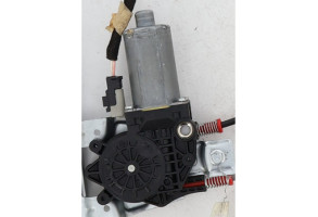 Leve vitre electrique avant gauche CITROEN BERLINGO 1 Photo n°4
