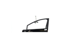 Porte avant gauche PEUGEOT 308 2 Photo n°8
