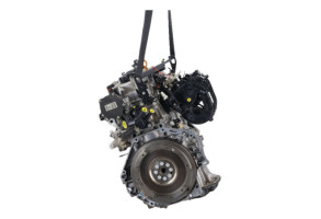 Moteur OPEL KARL Photo n°2